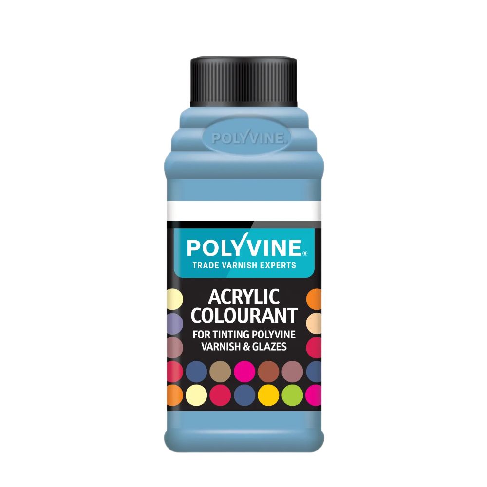 Paint Stop Limited