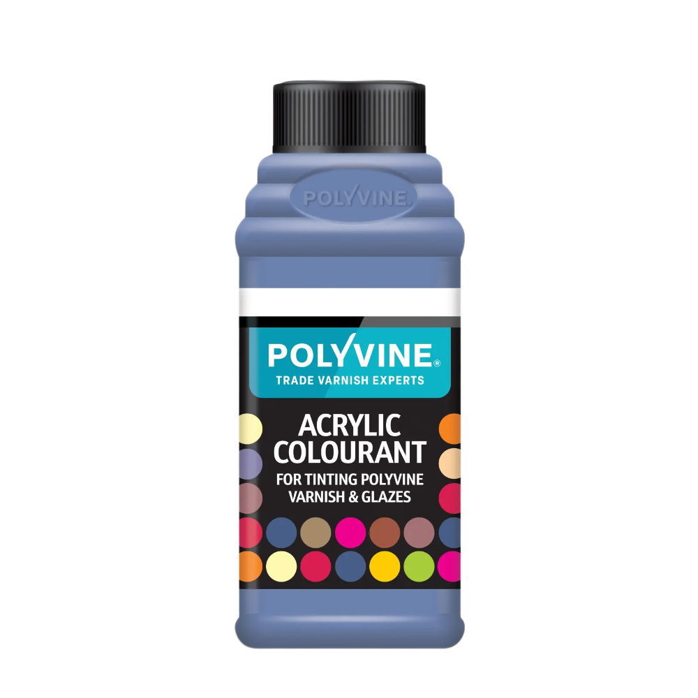 Paint Stop Limited