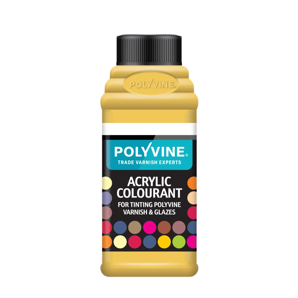 Paint Stop Limited