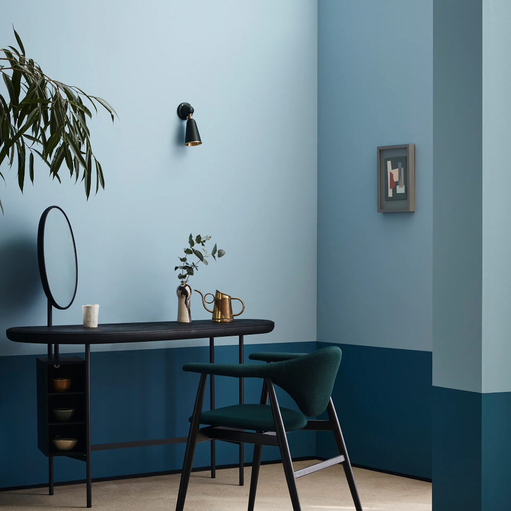 CRAIG & ROSE 1829 GLOSS POMPADOUR 2.5L