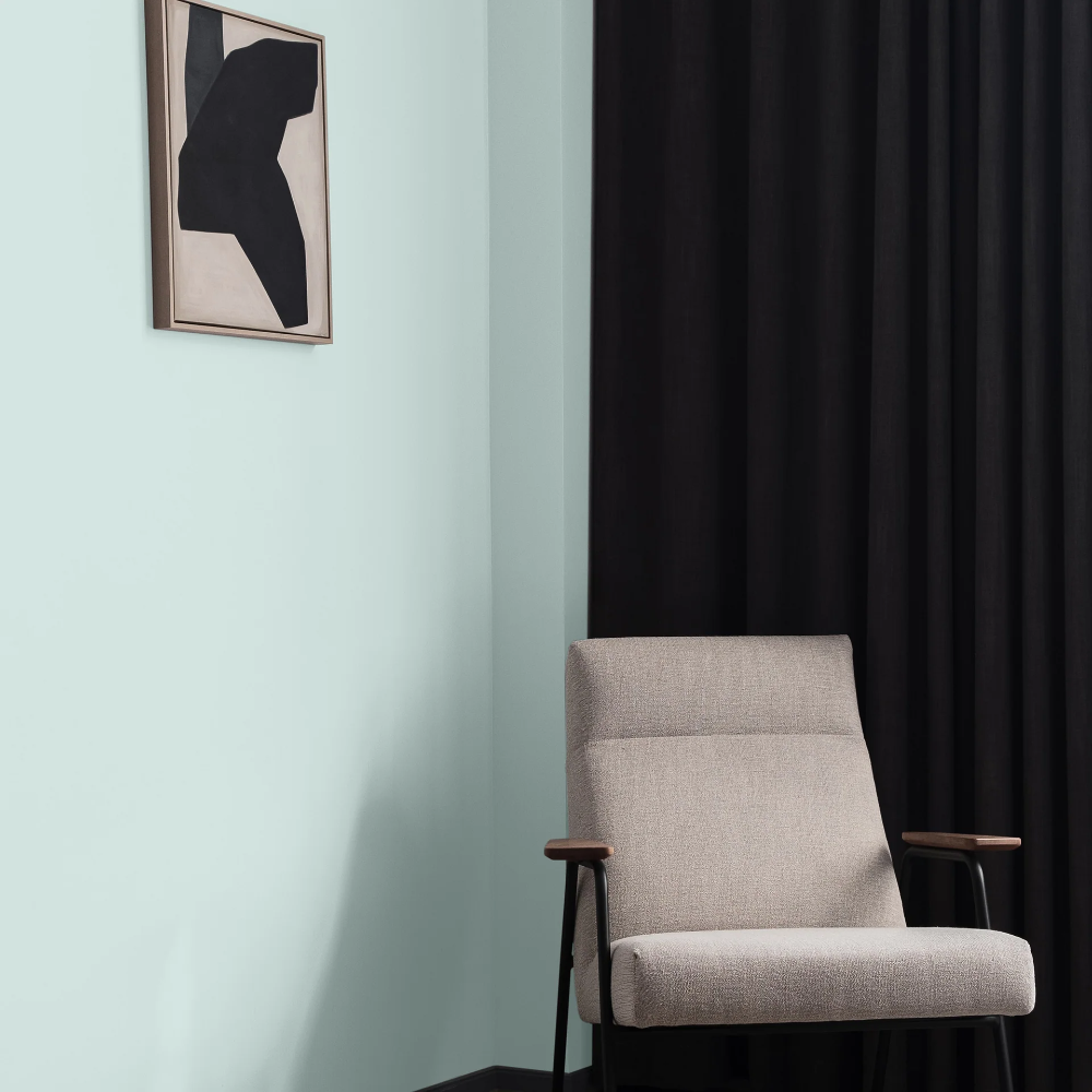 CRAIG & ROSE 1829 CHALKY EMULSION PORCELAIN BLUE 2.5L