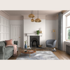 DULUX TRADE HERITAGE MATT ROMAN WHITE 2.5L