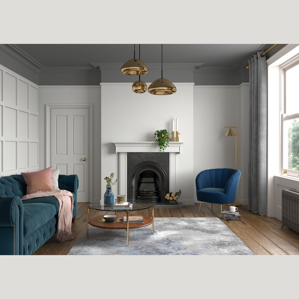 DULUX HERITAGE VELVET MATT ROMNEY WOOL 2.5L