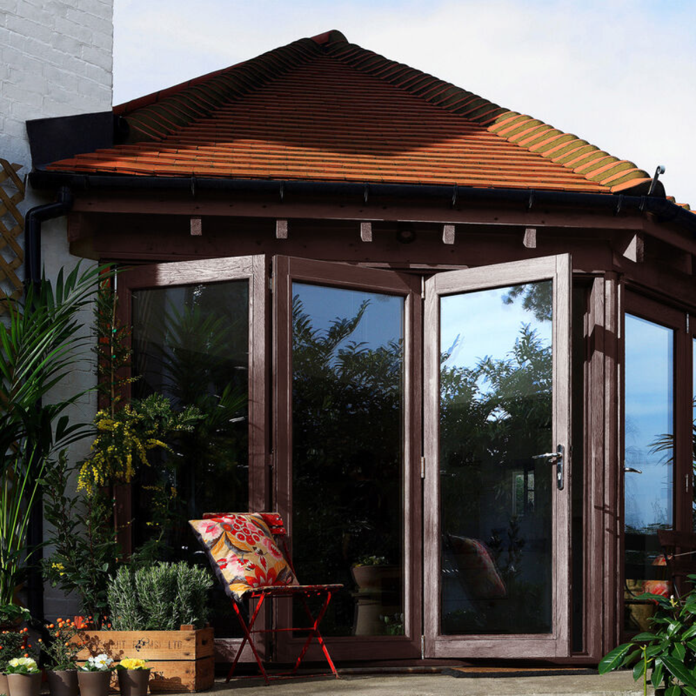 SADOLIN EXTRA ROSEWOOD 1L