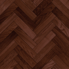 FIDDES HARD WAX OIL SATIN RUSTIC OAK 5ML