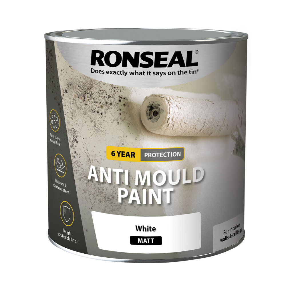 Paint Stop Limited