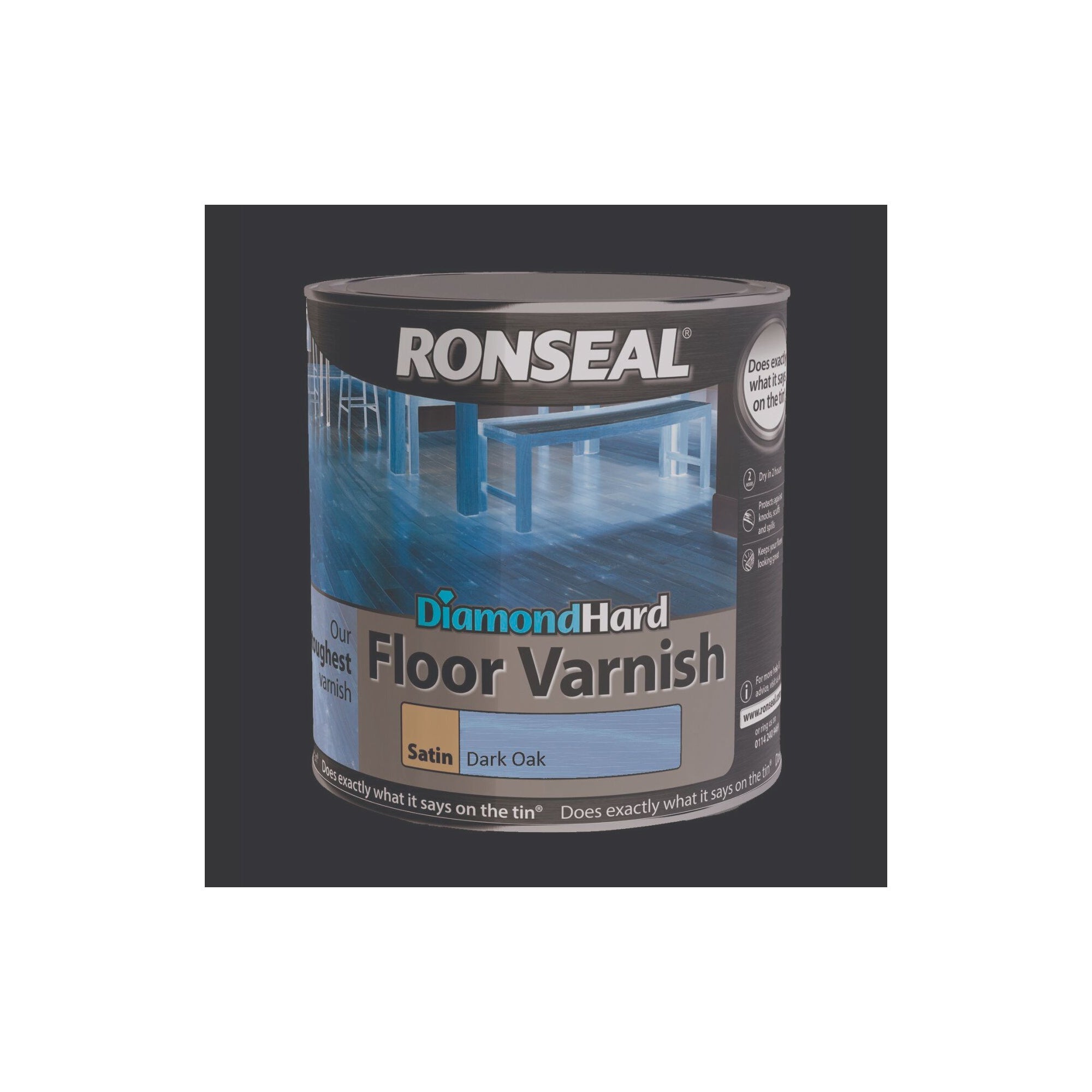 Paint Stop Limited