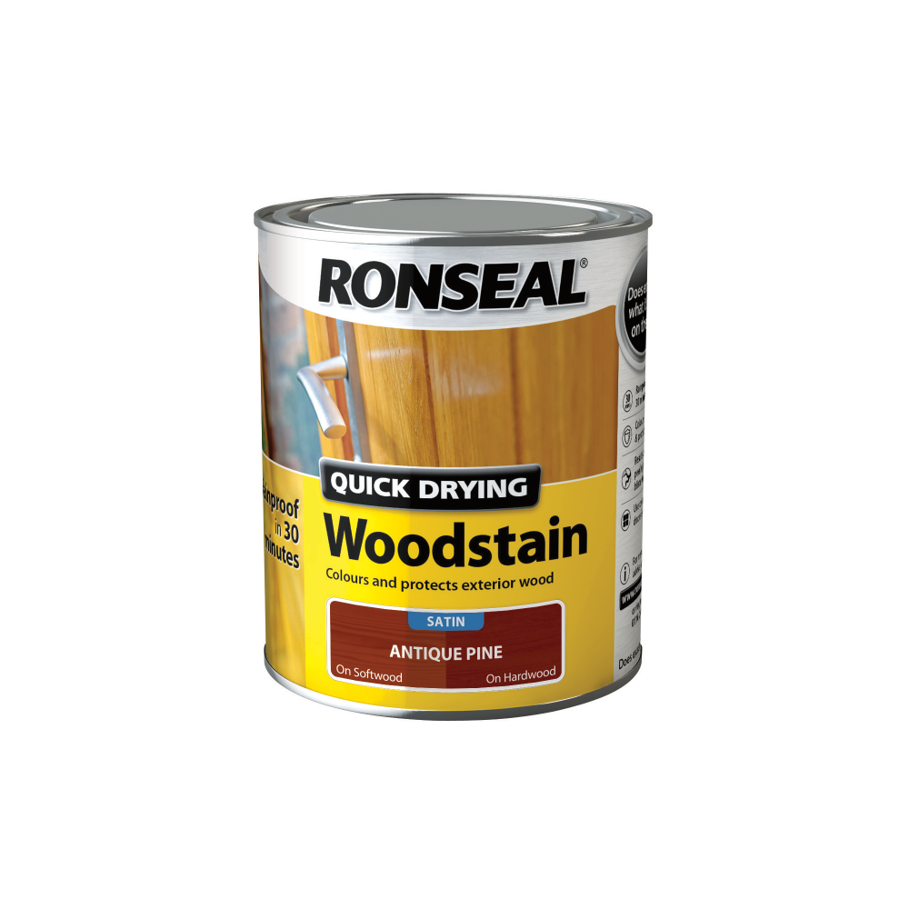Paint Stop Limited