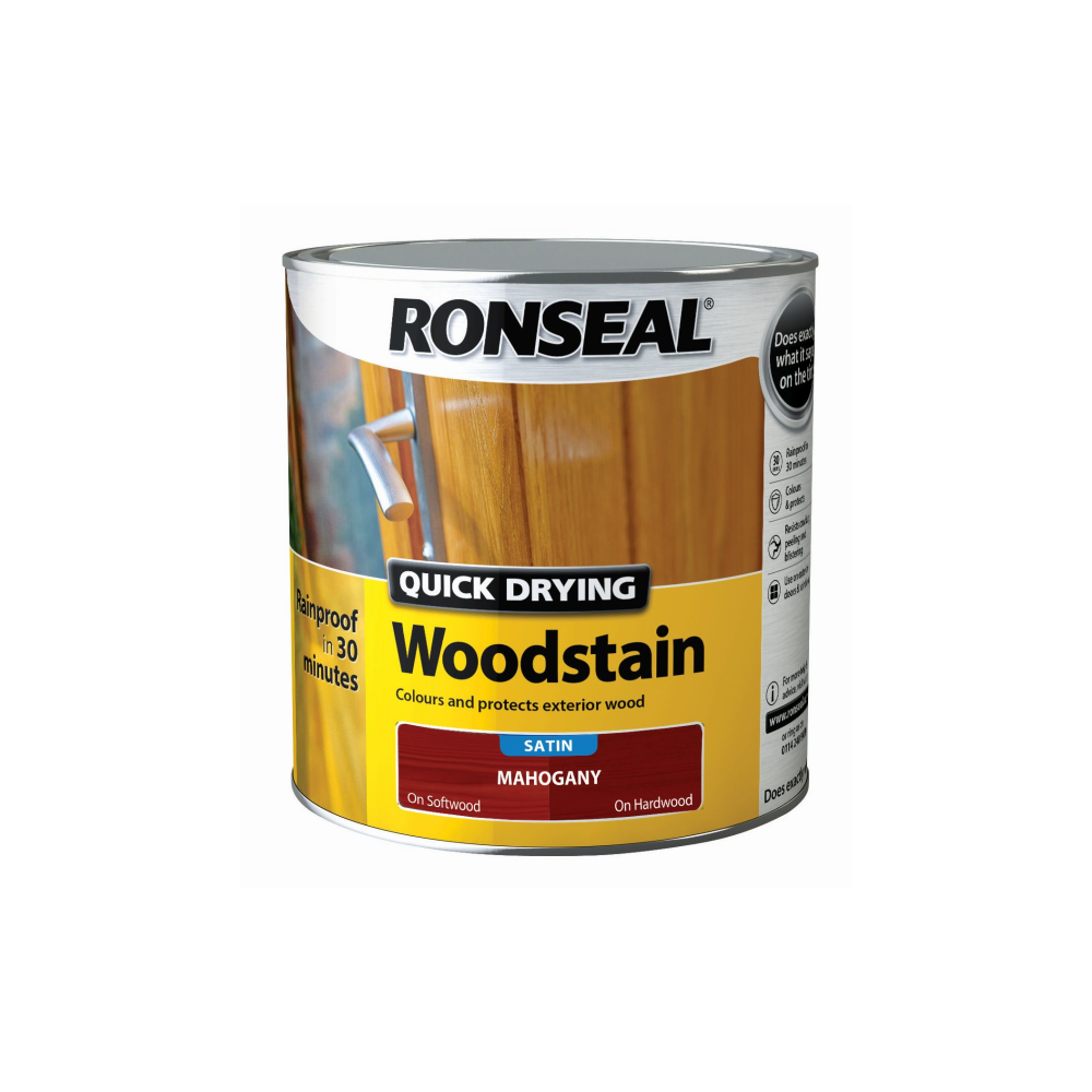 Paint Stop Limited
