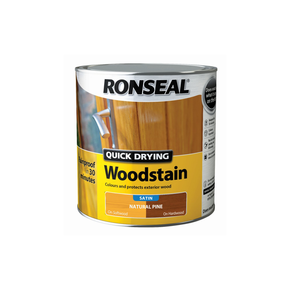 Paint Stop Limited