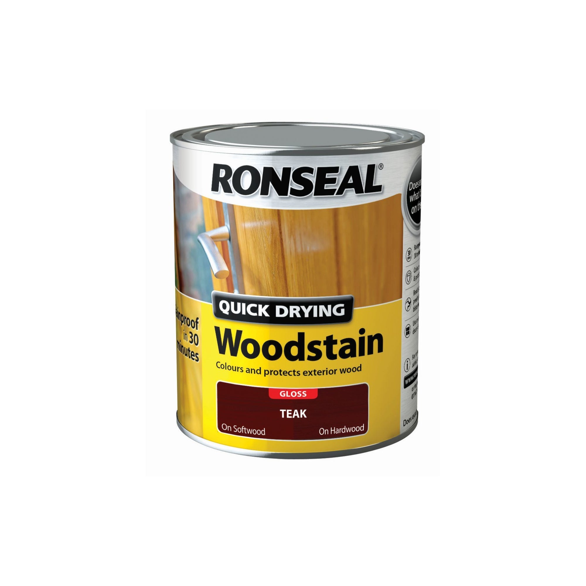 Paint Stop Limited