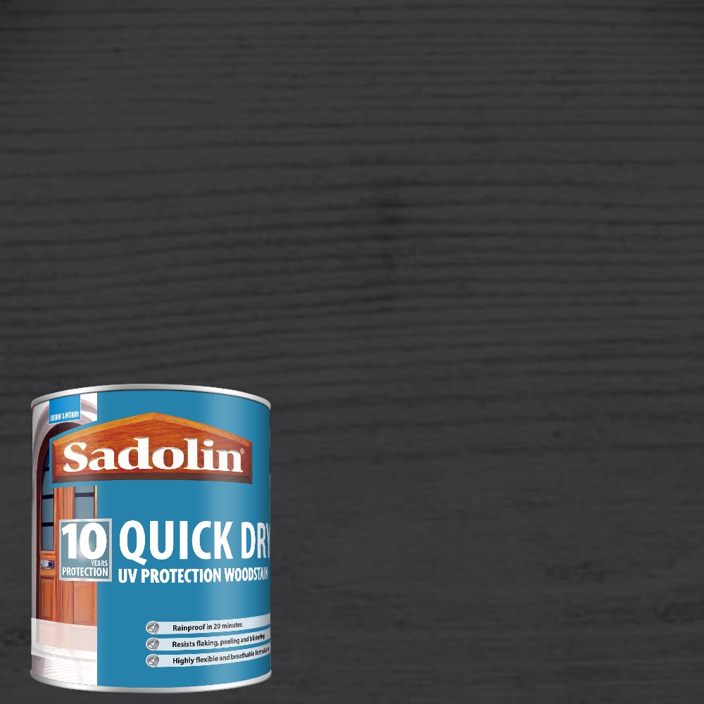 Paint Stop Limited