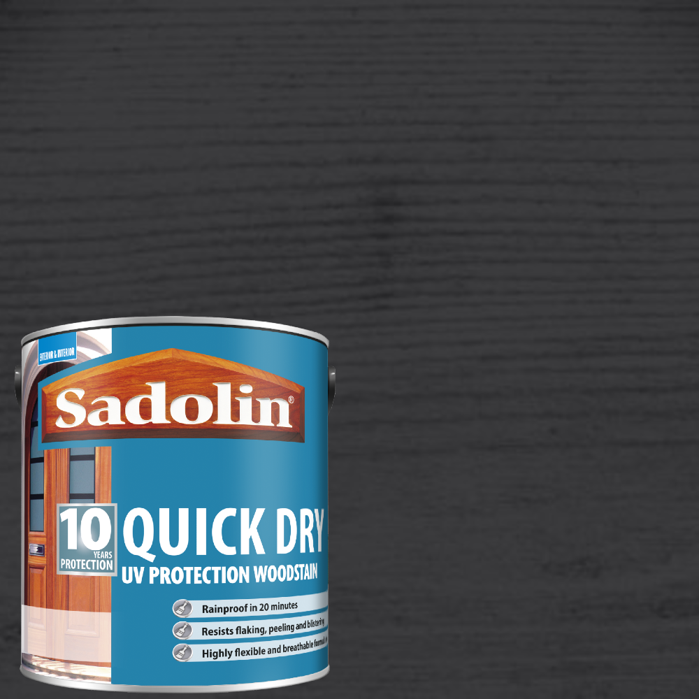 Paint Stop Limited