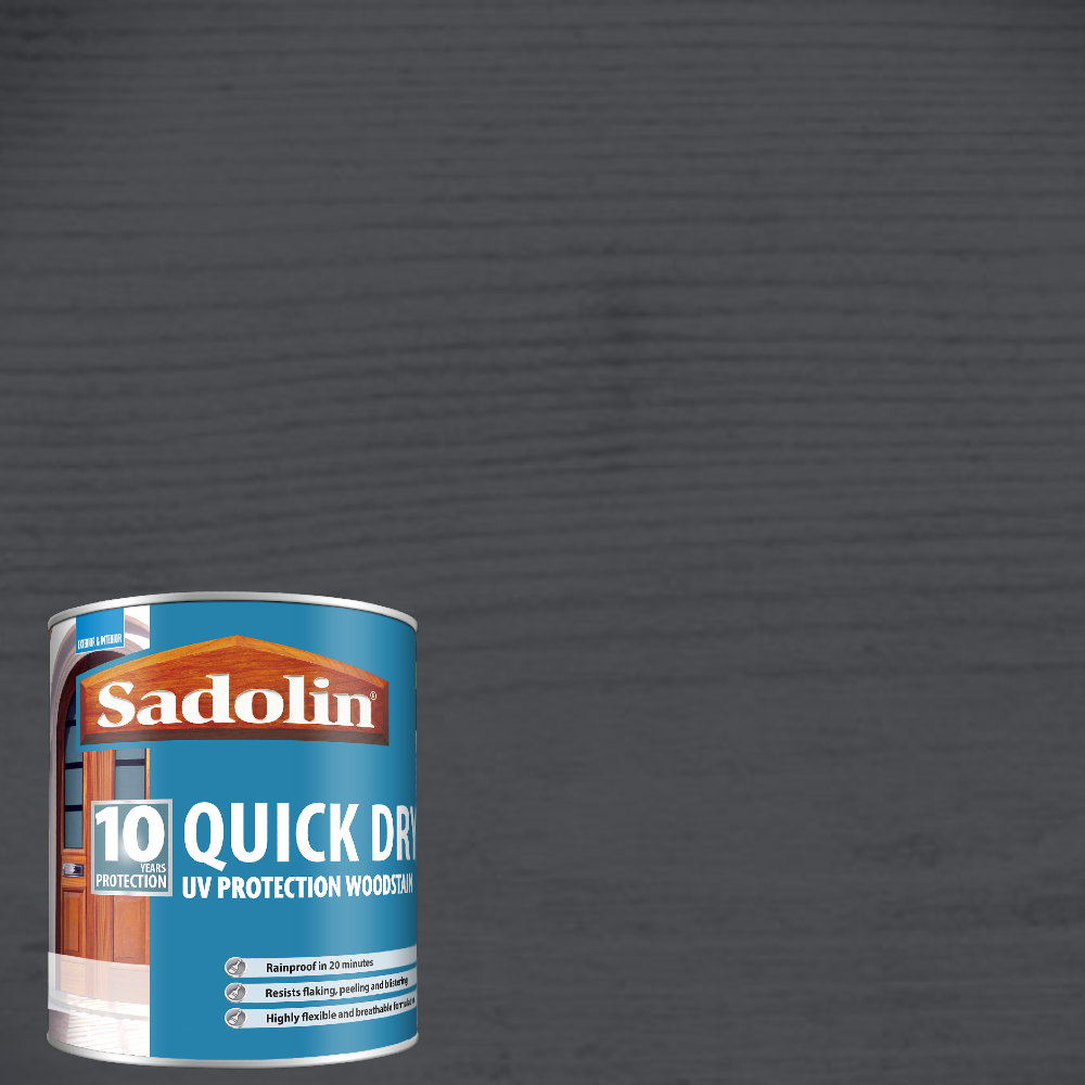 Paint Stop Limited