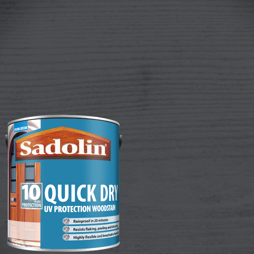 Paint Stop Limited