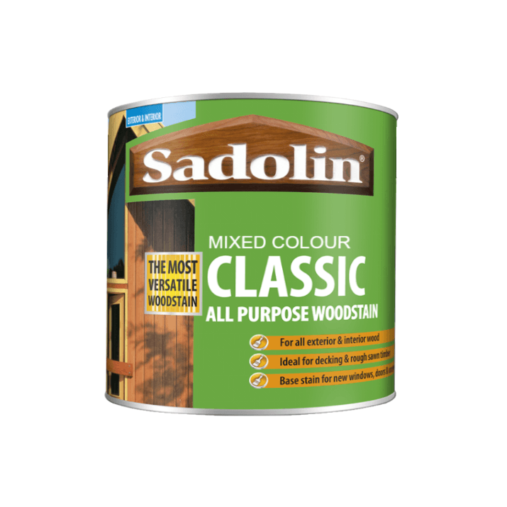 Paint Stop Limited