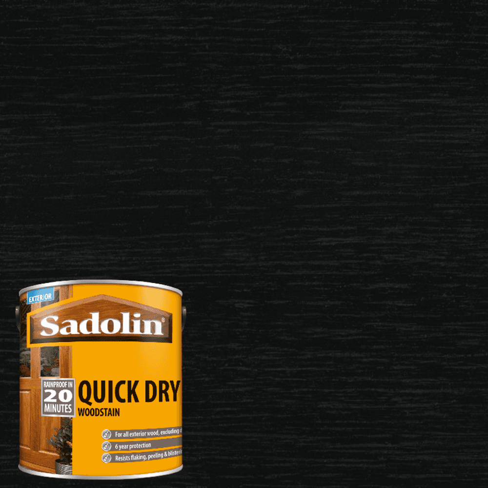 Paint Stop Limited