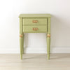 RUSTOLEUM CHALKY FURNITURE SAGE GREEN 750ML