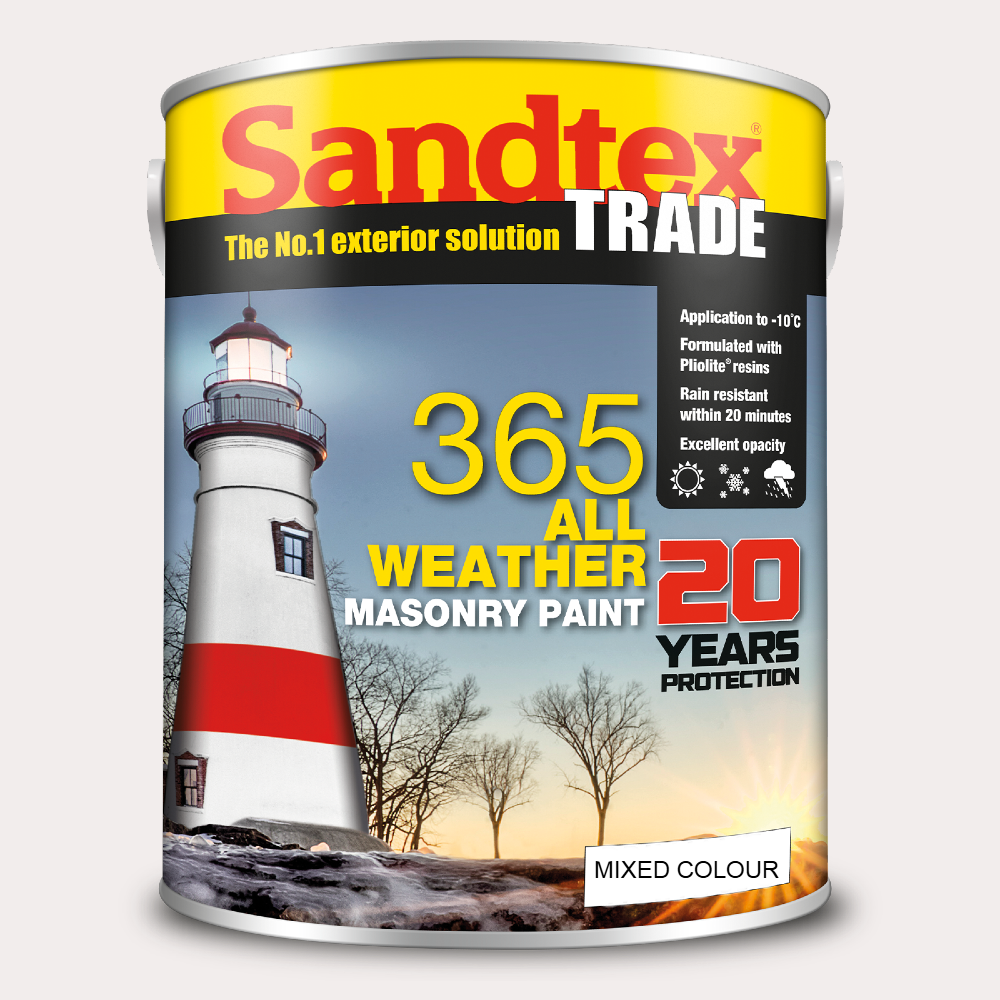Paint Stop Limited