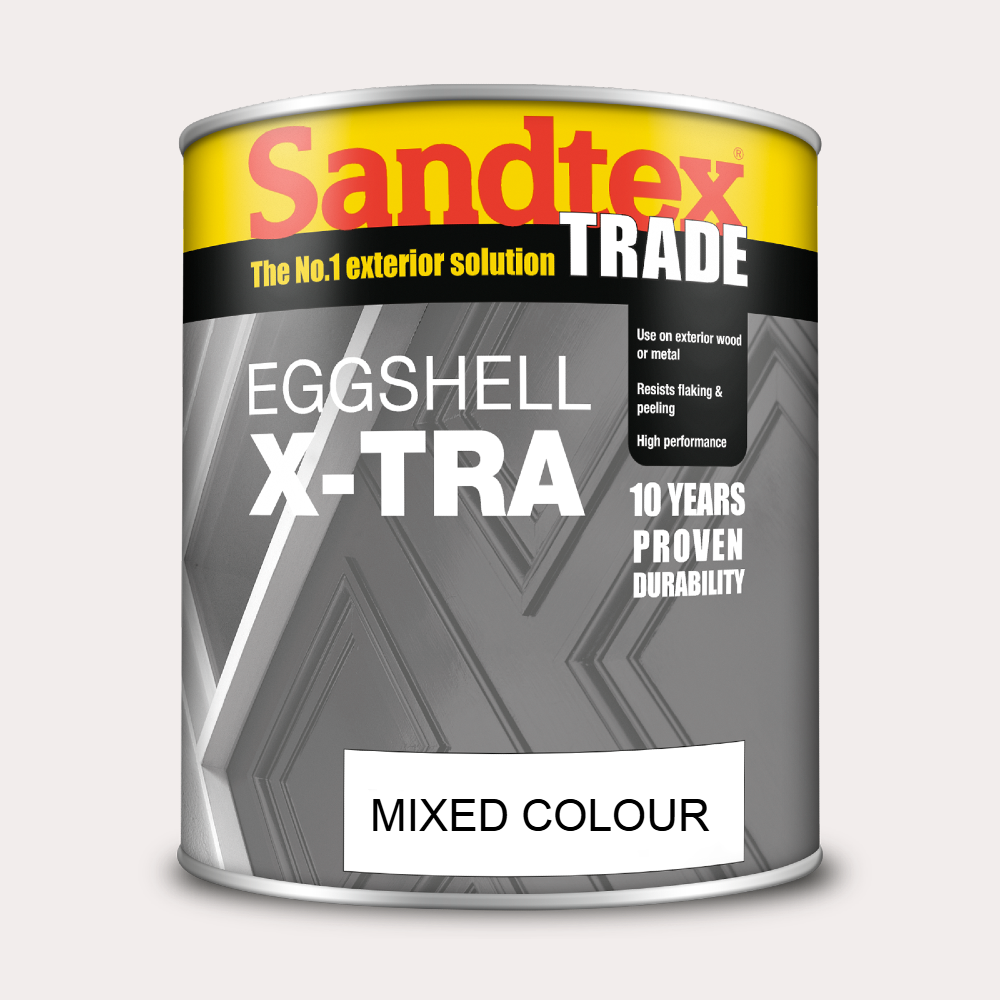 Paint Stop Limited