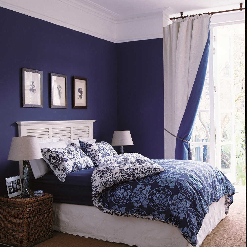 CRAIG & ROSE 1829 GLOSS SMALT 2.5L