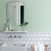 CRAIG & ROSE 1829 CHALKY EMULSION SOFT GREEN 5L