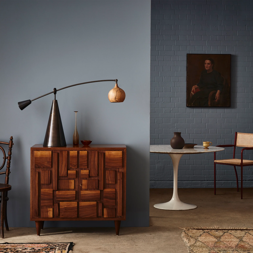 CRAIG & ROSE 1829 EGGSHELL STEEL POLE 2.5L