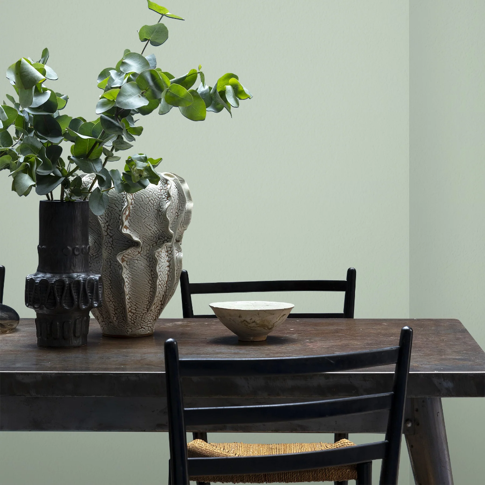 CRAIG & ROSE 1829 CHALKY EMULSION SUNG BLUE 2.5L