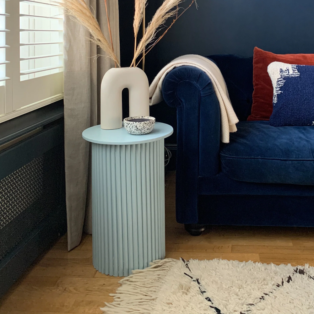 CRAIG & ROSE 1829 GLOSS SWEDISH BLUE 2.5L