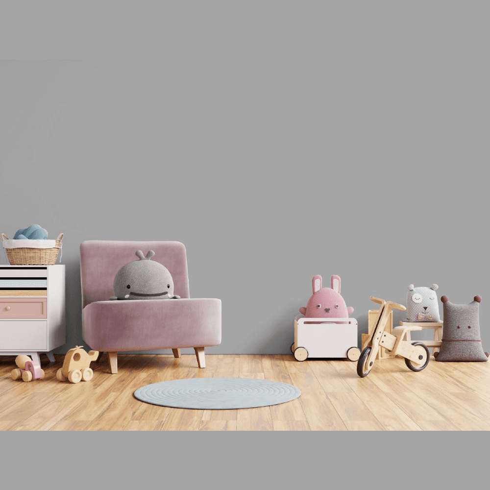 JOHNSTONES RETAIL WALL & CEILING MATT SUMMER STORM 2.5L