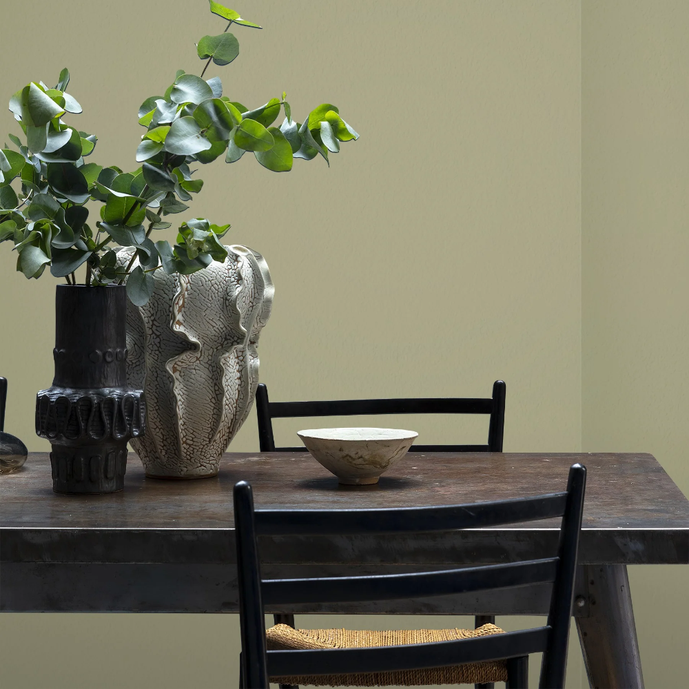 CRAIG & ROSE 1829 CHALKY EMULSION TAPESTRY GREEN 5L