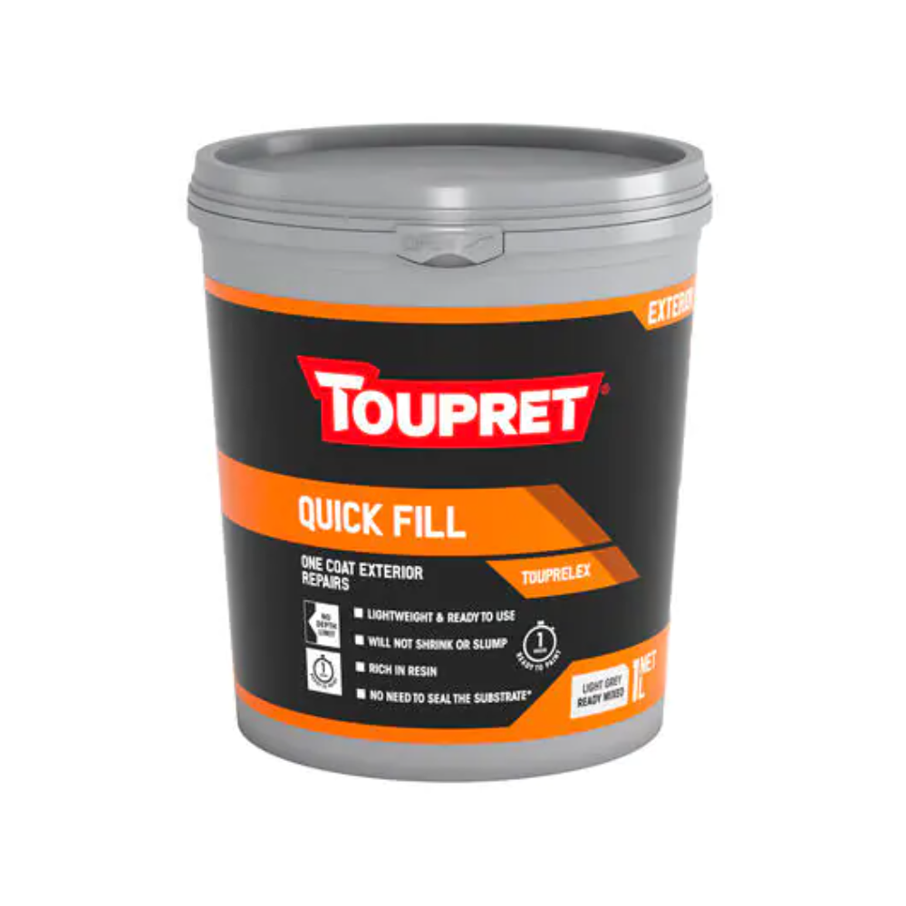 Paint Stop Limited