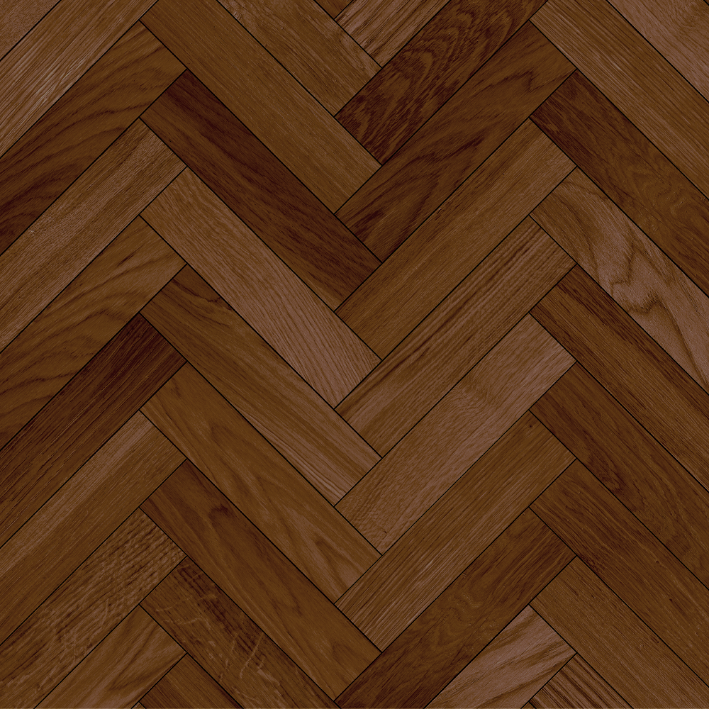 FIDDES HARD WAX OIL SATIN WALNUT 1L