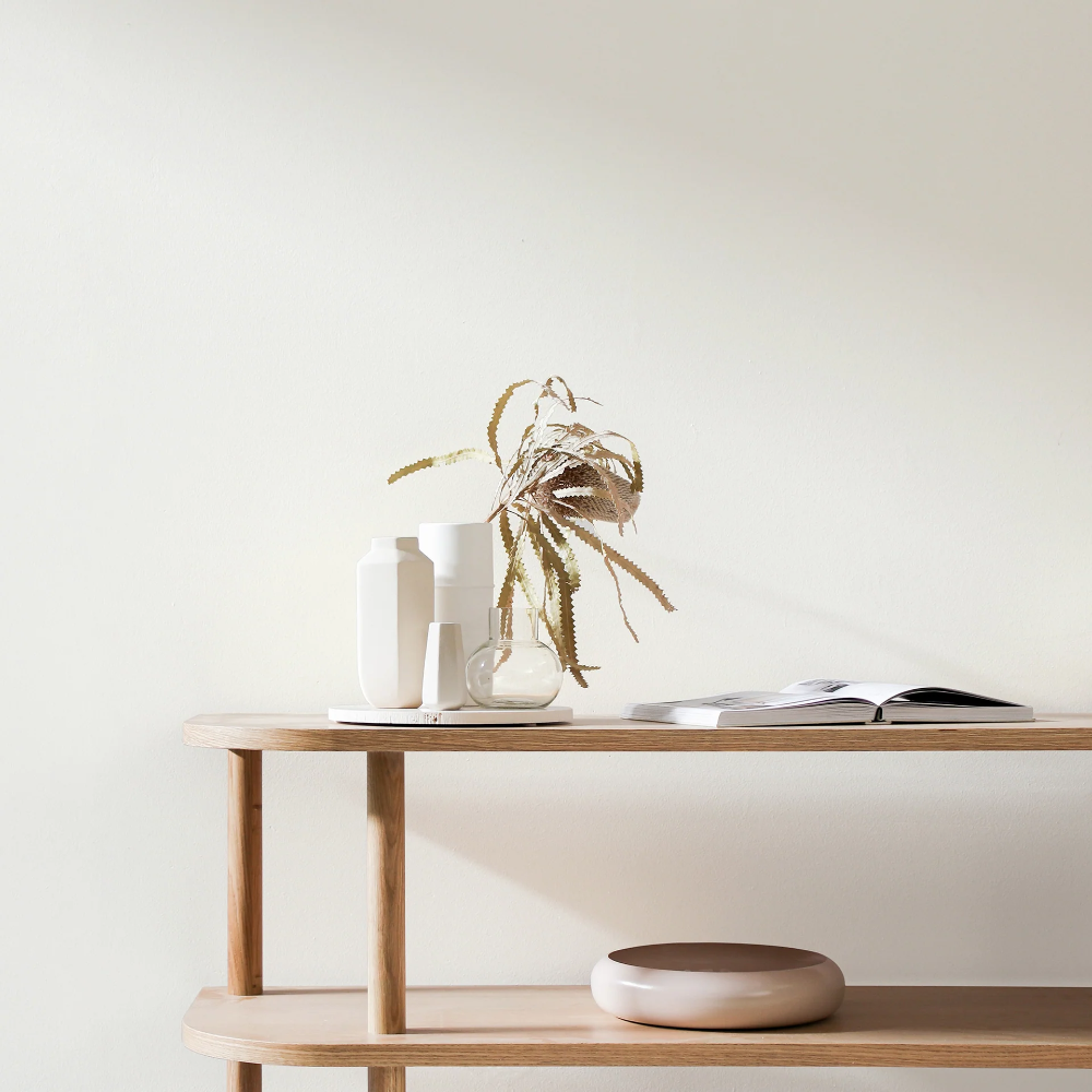 CRAIG & ROSE 1829 EGGSHELL WHITE DOE 2.5L