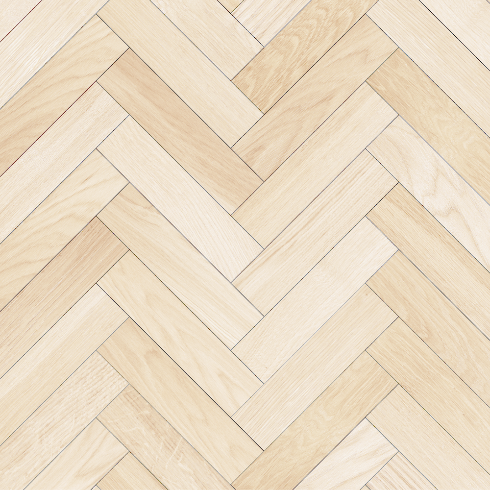 FIDDES HARD WAX OIL SATIN WHITE 1L