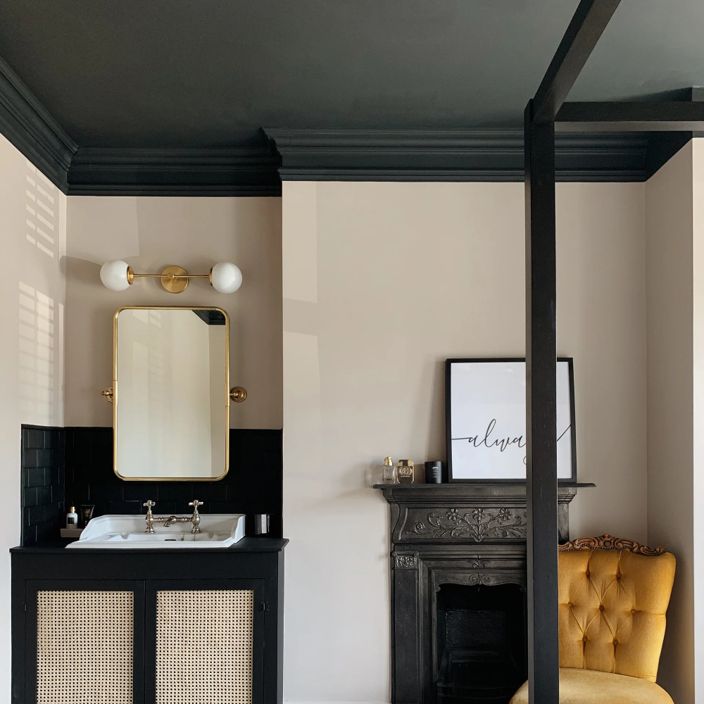 CRAIG & ROSE 1829 EGGSHELL ZEITGEIST 2.5L