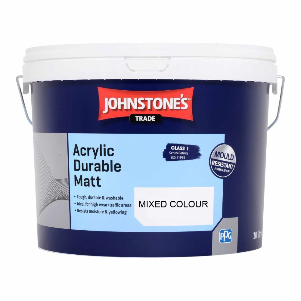 Paint Stop Limited