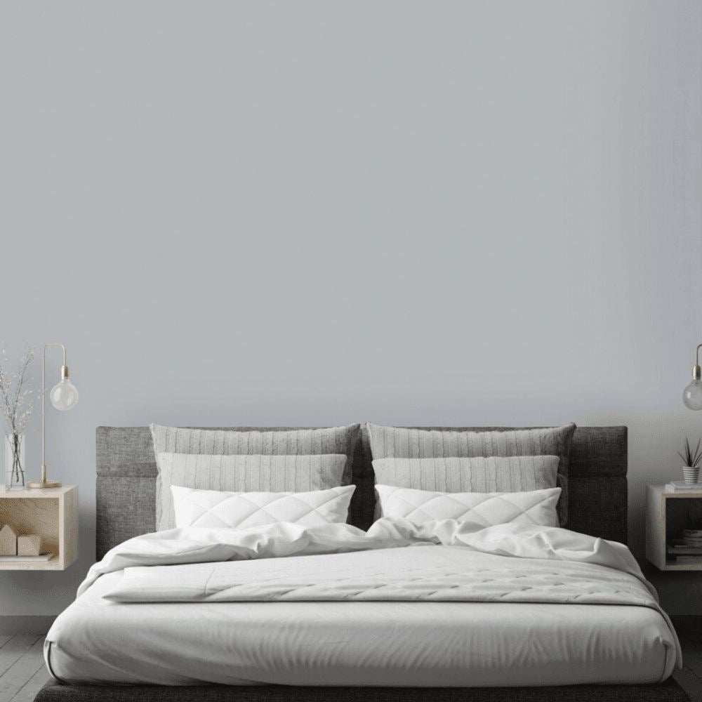 JOHNSTONES RETAIL WALL & CEILING MATT MANHATTAN GREY 2.5L