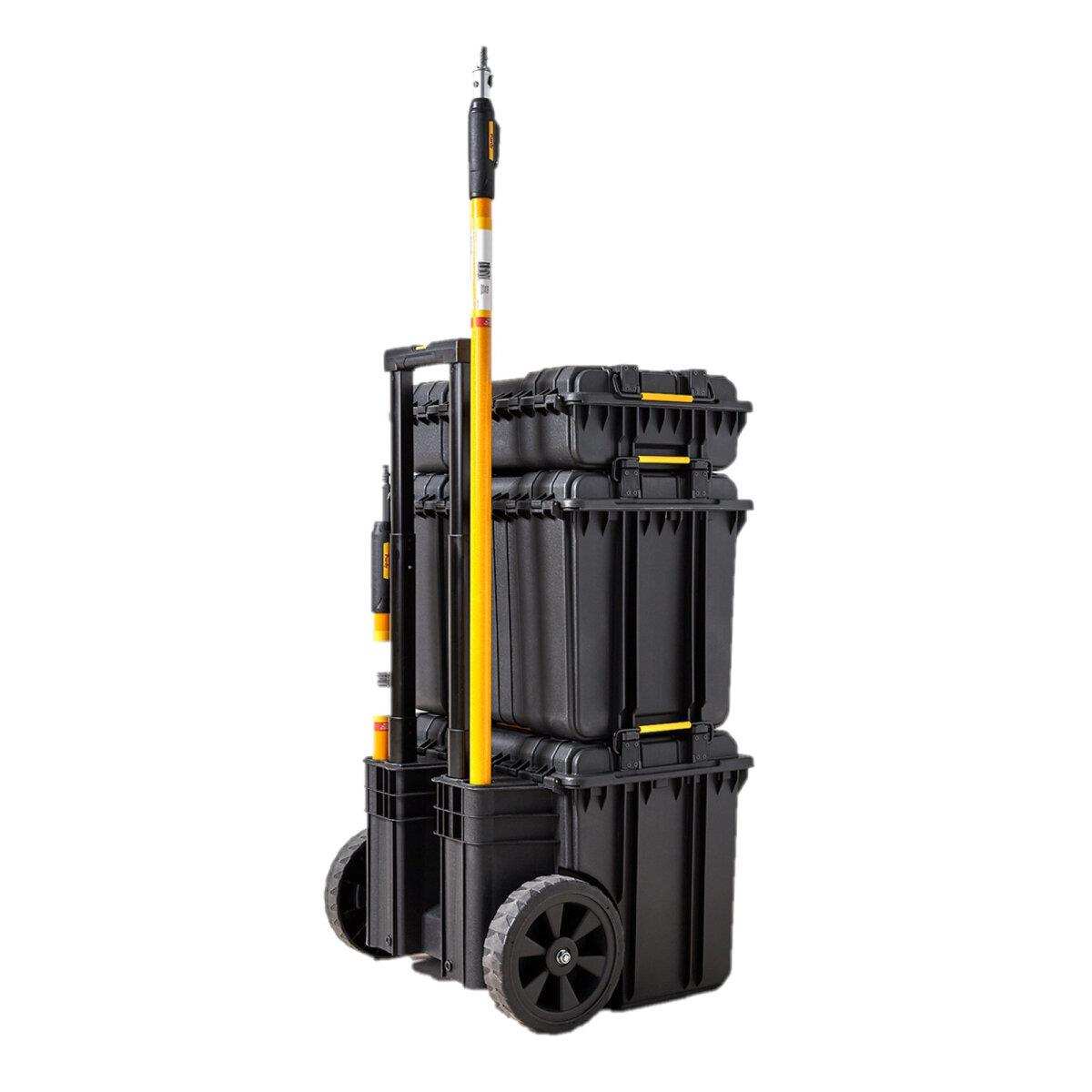 PURDY STORAGE BOX SYSTEM