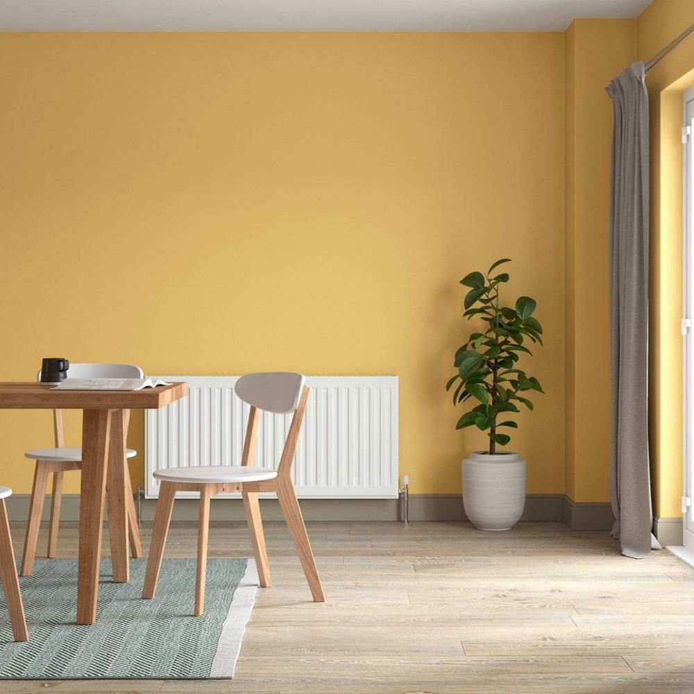 DULUX TRADE VINYL MATT CALIFORNIAN DAYS 5L
