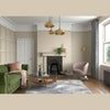 DULUX TRADE VINYL MATT RAW CASHMERE 5L