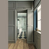 FARROW & BALL FLAT EGGSHELL 243 CHARLESTON GRAY 5L