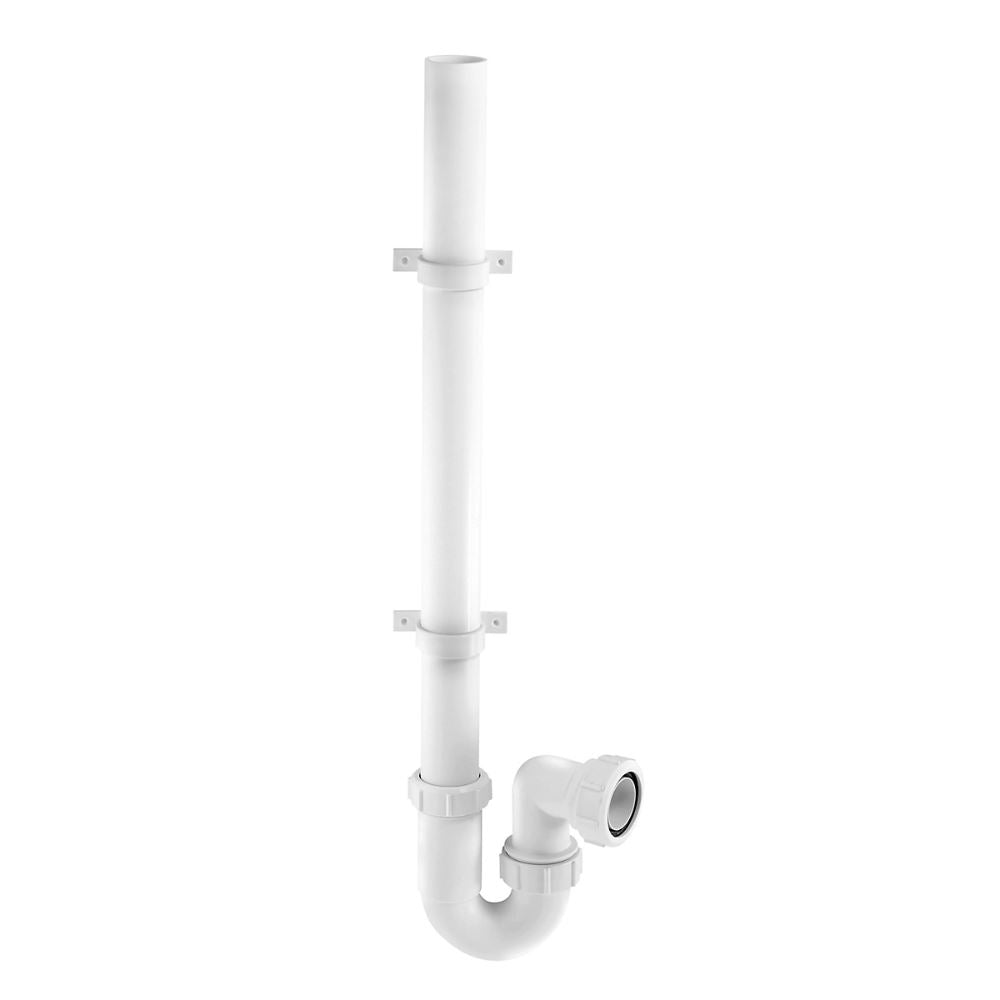 F&P WASHING MAC STANDPIPE TRAP 40mm – Paint Stop Limited