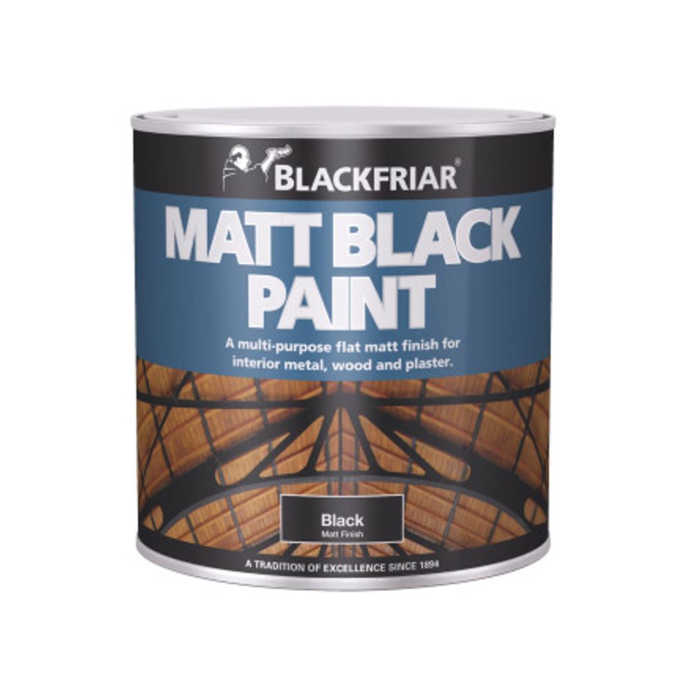 Paint Stop Limited