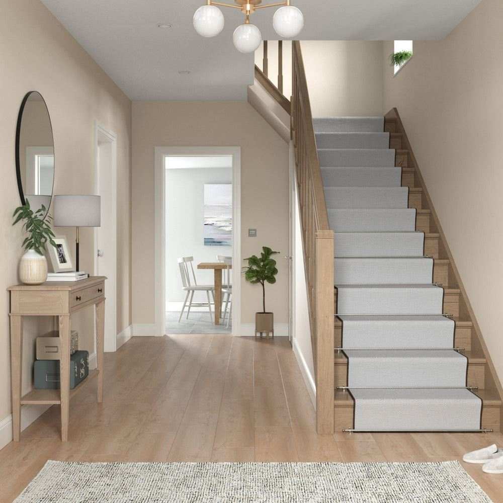 DULUX TRADE VINYL MATT NATURAL HESSIAN 5L