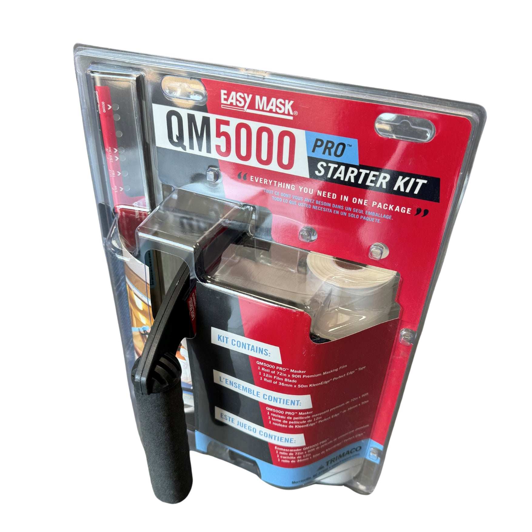 Paint Stop Limited