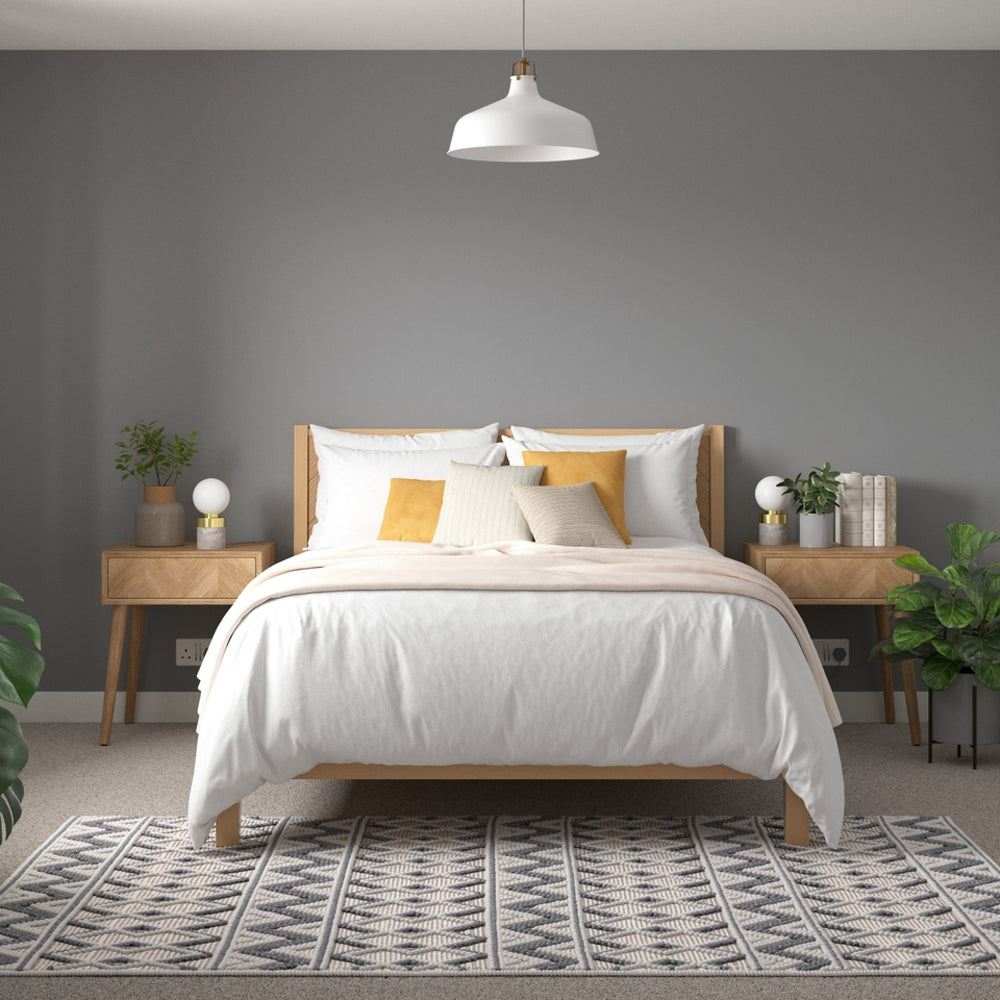 DULUX TRADE VINYL MATT URBAN OBSESSION 2.5L