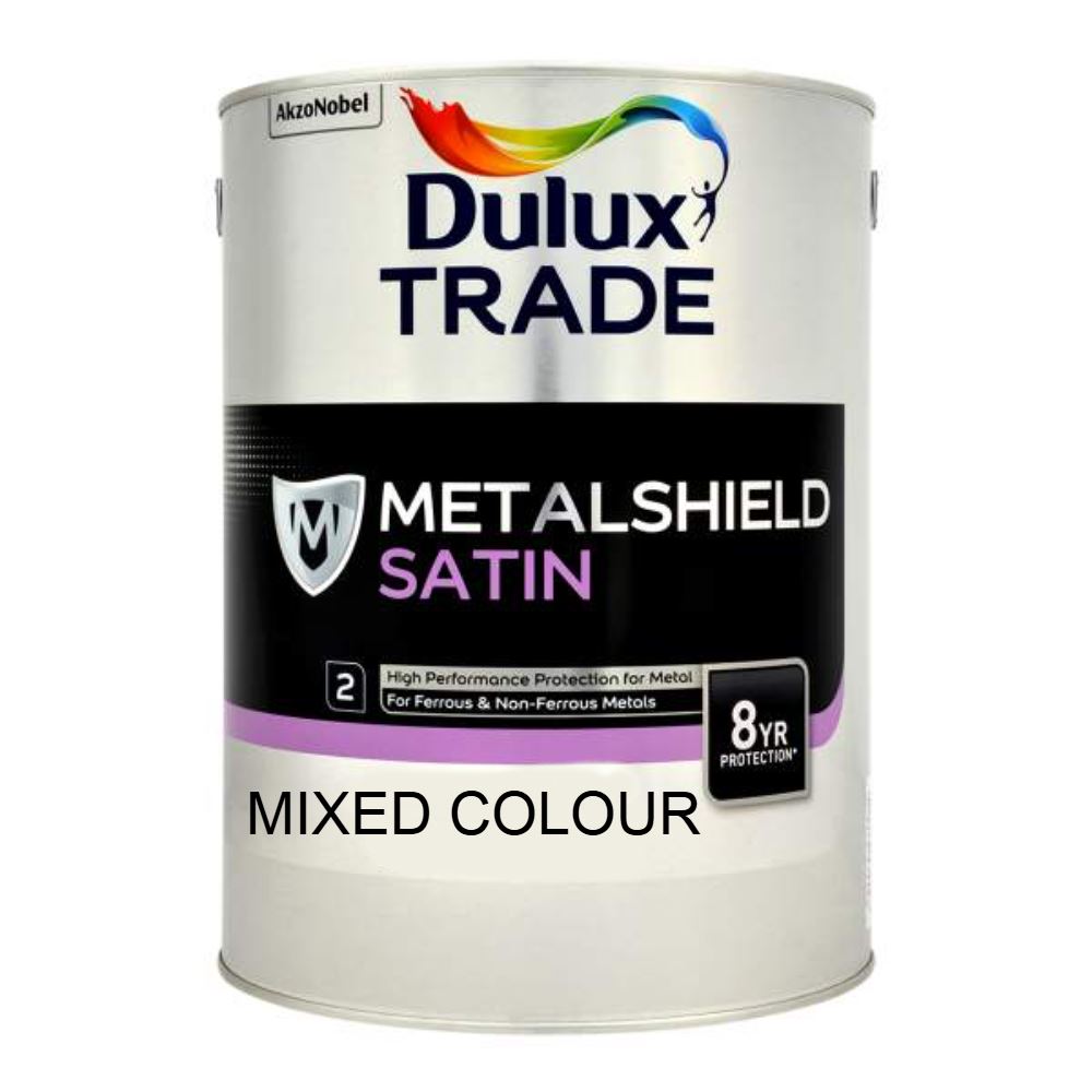 Paint Stop Limited