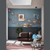 FARROW & BALL FLAT EGGSHELL 305 HOPPER HEAD 750ML