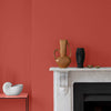 CRAIG & ROSE 1829 CHALKY EMULSION ORIENTAL RED 2.5L